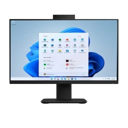 Asus ExpertCenter P440VA-BPC021X All in One 23.8" IPS Full HD Intel Core 5 210H 16GB RAM 512GB SSD Windows 11 Pro Asus ExpertCenter P440VA-BPC021X All in One 23.8" IPS Full HD Intel Core 5 210H 16GB RAM 512GB SSD Windows 11 Pro